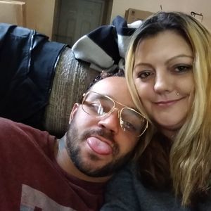 Meet your Posher, Caprisha